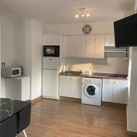Apartamento A 200 Metros De La Playa Lejlighed Dénia Eksteriør billede
