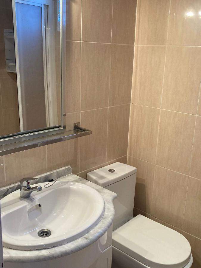 Apartamento A 200 Metros De La Playa Lejlighed Dénia Eksteriør billede